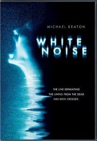White Noise (DVD) (Full Screen)