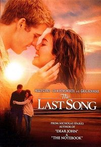 The Last Song (DVD)