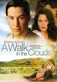 A Walk in the Clouds (DVD) A Walk in the Clouds (DVD)