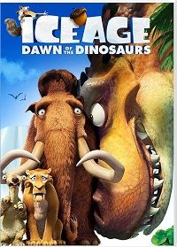 Ice Age: Dawn of the Dinosaurs (DVD)