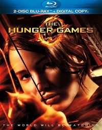 The Hunger Games (Blu-ray)