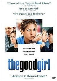 The Good Girl (DVD)