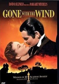 Gone with the Wind (DVD)