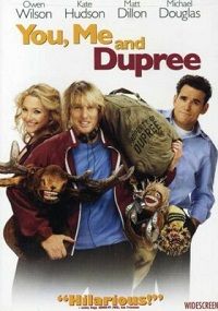 You, Me and Dupree (DVD) (Widescreen)