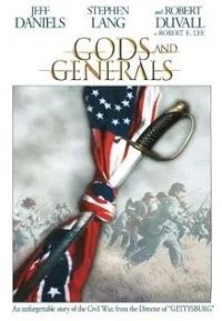 Gods and Generals (DVD)