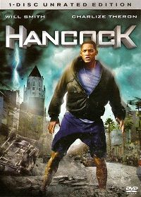 Hancock (DVD) Unrated Edition