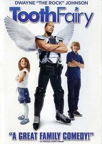 Tooth Fairy (DVD)
