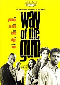 The Way of the Gun (DVD)