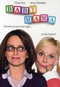 Baby Mama (DVD)