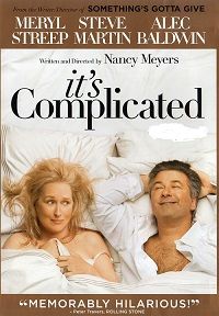 It's Complicated (DVD)