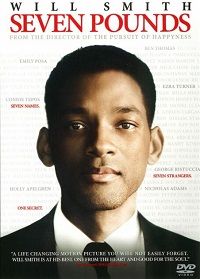 Seven Pounds (DVD)