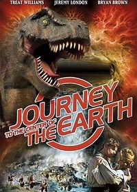 Journey to the Center of the Earth (DVD) (1999)