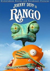 Rango (DVD)