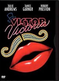 Victor Victoria (DVD)