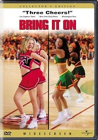 Bring It On (DVD) Collector's Edition