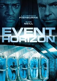 Event Horizon (DVD) 2-Disc Edition