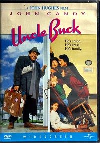 Uncle Buck (DVD)