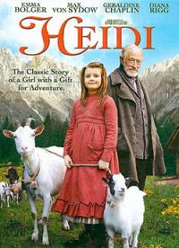 Heidi (DVD) (2005)
