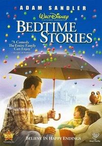 Disney's Bedtime Stories (DVD)