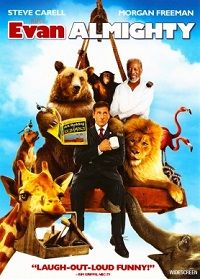 Evan Almighty (DVD) (Widescreen)