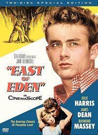 East of Eden (DVD) Special Edition East of Eden (DVD) Special Edition