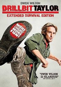 Drillbit Taylor (DVD) Extended Survival Edition