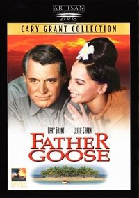 Father Goose (DVD)