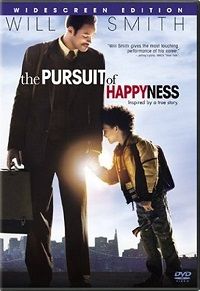 The Pursuit of Happyness (DVD) (Widescreen)