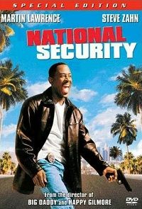 National Security (DVD) Special Edition