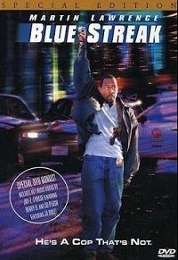 Blue Streak (DVD) Special Edition
