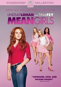 Mean Girls (DVD) Special Collector's Edition (Widescreen)