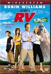RV (DVD) (Widescreen)