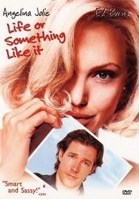 Life or Something Like It (DVD)