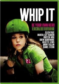 Whip It (DVD)