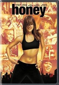 Honey (DVD) (Full Screen)