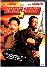 Rush Hour 3 (DVD)