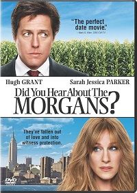 Did You Hear About the Morgans? (DVD)