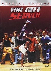 You Got Served (DVD) Special Edition You Got Served (DVD) Special Edition