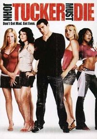 John Tucker Must Die (DVD) John Tucker Must Die (DVD)
