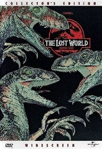 The Lost World: Jurassic Park (DVD) Collector's Edition