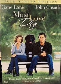 Must Love Dogs (DVD) (Full Screen)