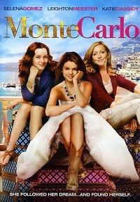 Monte Carlo (DVD)