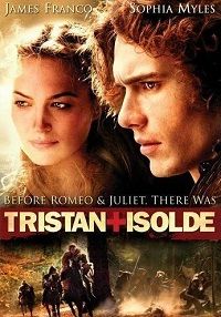 Tristan + Isolde (DVD) (2006)