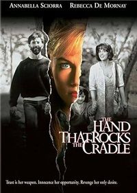 The Hand That Rocks the Cradle (DVD) (1992)