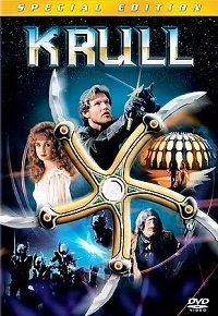 Krull (DVD) Special Edition
