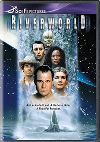 Riverworld (DVD) (2003)