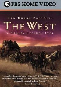 The West (DVD)