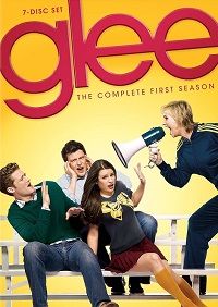 Glee (DVD) The Complete First Season