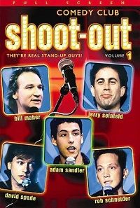 Shoot-Out (DVD) Volume 1