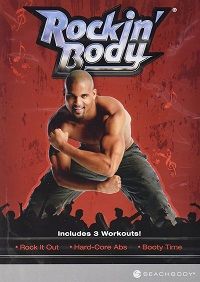 Beachbody: Rockin' Body (DVD)